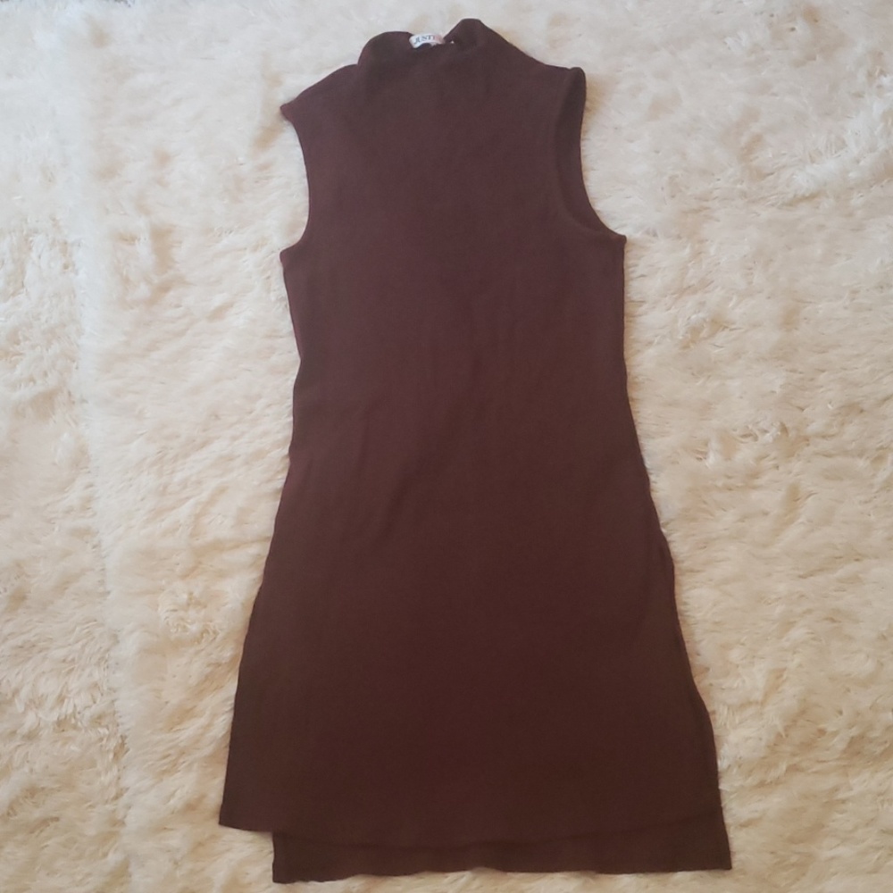Burgundy XS top